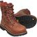 KEEN Utility® Seattle Women's 8 Inch Aluminum Toe Electrical Hazard Waterproof Work Boots, , large