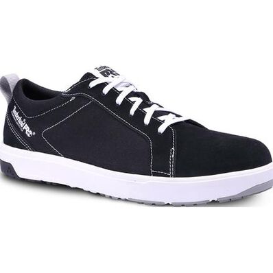 Timberland PRO GreenStride Berkley Unisex Composite Toe Oxford Work Shoe, , large