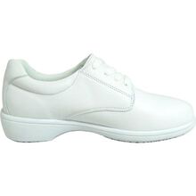 Calzado Oxford resistente a los resbalones para mujeres Genuine Grip