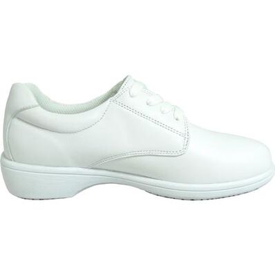 Calzado Oxford resistente a los resbalones para mujeres Genuine Grip, , large