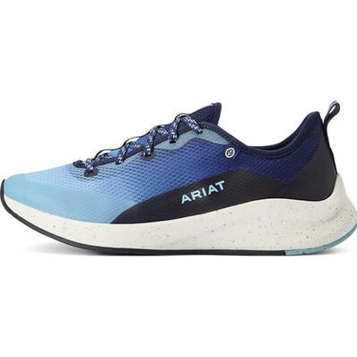 Ariat ShiftRunner Women's Electrical Hazard Athletic Work Shoe, , large