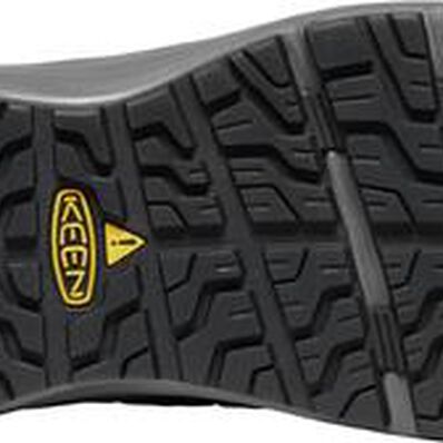 KEEN Utility® Vista Energy+ Shift Men's Carbon Fiber Toe Static-Dissipative Leather Work Shoe, , large
