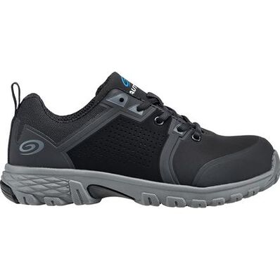 Nautilus Zephyr Women's Alloy Toe Static-Dissipative Slip-Resistant Athletic Work Shoe, , large Nautilus Zephyr Women's Alloy Toe Static-Dissipative Slip-Resistant Athletic Work Shoe, , large