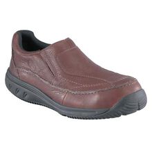 Compuesto de Rockport punta sin cordones