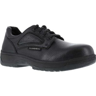 Florsheim Work Fiesta Composite Toe Static-Dissipative Work Oxford, , large