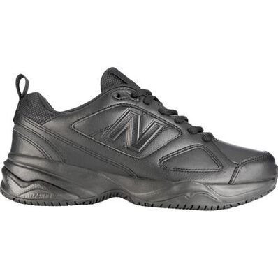 New Balance 626v2 Women's Slip Resistant Athletic Work Shoe, , large