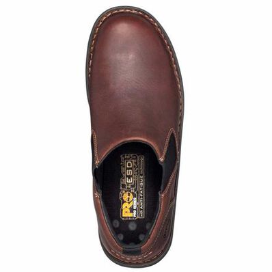 Oxford SD con punta de acero Timberland PRO Gladstone, , large