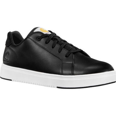 Carhartt Detroit Women's Electrical Hazard Leather Work Shoe, , large