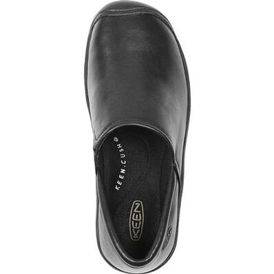KEEN Utility® PTC II Women's Slip-Resistant Slip-On Shoe, , large
