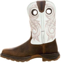 Durango® Maverick XP™ Waterproof Western Work Boot