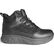 Genuine Grip Shielder Women's 6-inch Carbon Nano Toe Slip-Resisting Zipper Work Boot, , large