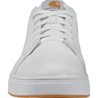 Carhartt Detroit Women's Electrical Hazard Leather Work Shoe, , large