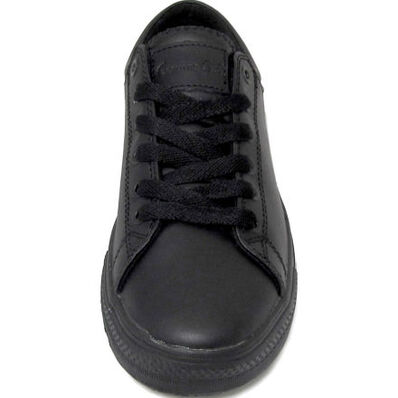 Genuine Grip Retro Men's Slip-Resisting Oxford Work Shoe, , large