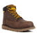 DEWALT® Flex Men's Steel Toe Brown Tie-Up Wedge Work Boots, , large