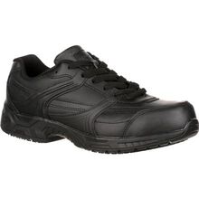 Calzado de trabajo Genuine Grip con punta de acero Unisex Athletic LoCut