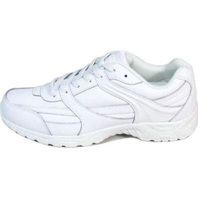 Zapato atlético LoCut resistente a los resbalones para mujeres Genuine Grip, , large