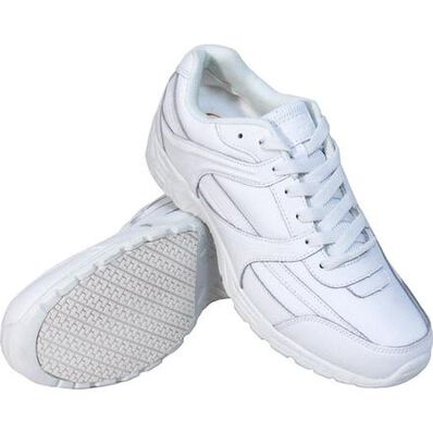 Zapato atlético LoCut resistente a los resbalones para mujeres Genuine Grip, , large
