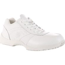 Calzado atlético LoCut resistente a los resbalones con cordones SlipGrips Stride