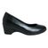 Zapato de salón de tacón bajo para mujeres Genuine Grip, , large