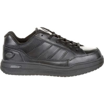 Dickies Women's Slip-Resistant Work Skate Shoe, , large