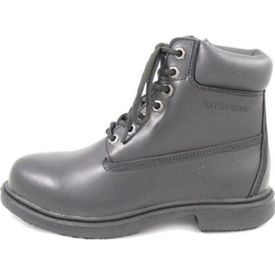 Zapato de trabajo Genuine Grip trabajo impermeable para mujeres, , large