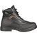 Bota de trabajo con punta de acero e impermeable Genuine Grip Unisex, , large
