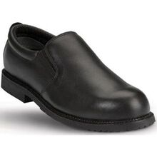 Zapato resistente a los resbalones sin cordones para mujeres SlipGrips Stride