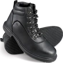 Bota de senderismo con punta de acero resistente a los resbalones Genuine Grip