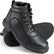 Bota de senderismo con punta de acero resistente a los resbalones Genuine Grip, , large