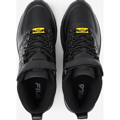 Fila Weathertech LT Men's Slip-Resisting Hi-Top Work Shoe, , large Fila Weathertech LT Men's Slip-Resisting Hi-Top Work Shoe, , large
