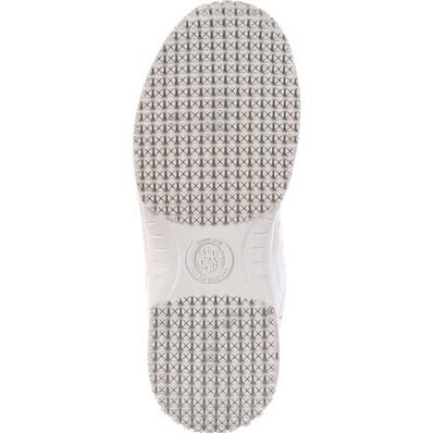 Calzado atlético LoCut resistente a los resbalones con cordones para mujeres SlipGrips Stride, , large