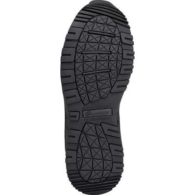 Nautilus SkidBuster Women's Electrical Hazard Slip-Resistant Non-metallic Athletic Work Shoe, , large