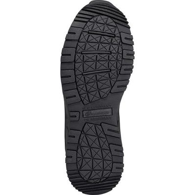 Nautilus SkidBuster Women's Electrical Hazard Slip-Resistant Non-metallic Slip-On Work Shoe, , large Nautilus SkidBuster Women's Electrical Hazard Slip-Resistant Non-metallic Slip-On Work Shoe, , large