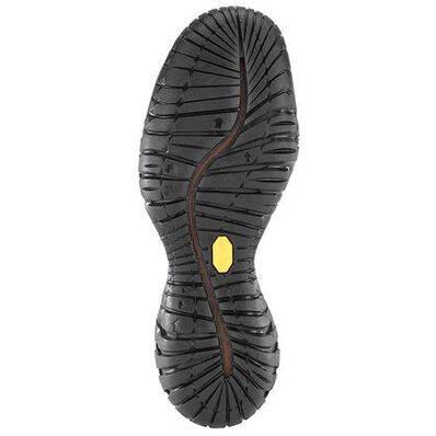 Calzado de trabajo sin cordones con punta de material compuesto Rockport, , large