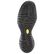 Calzado de trabajo sin cordones con punta de material compuesto Rockport, , large
