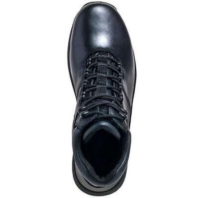 Zapatilla de trabajo alta de senderismo resistente a los resbalones Grabbers Fastener, , large