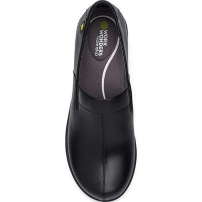 Dansko Coral Women's Slip Resistant Work Slip-on Clogs, , large