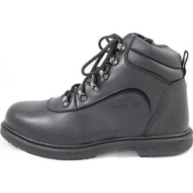 Bota de senderismo con punta de acero resistente a los resbalones Genuine Grip, , large