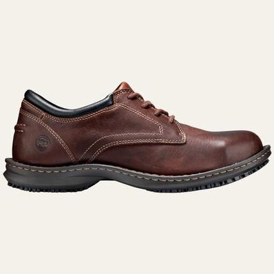 Oxford SD con punta de acero Timberland PRO Gladstone, , large