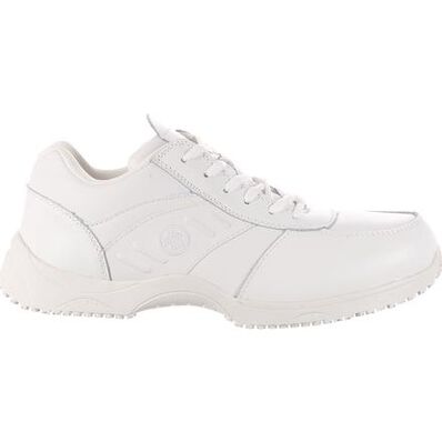 Calzado atlético LoCut resistente a los resbalones con cordones SlipGrips Stride, , large Calzado atlético LoCut resistente a los resbalones con cordones SlipGrips Stride, , large