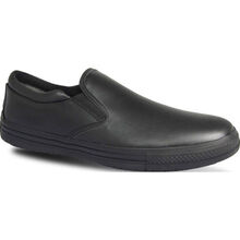 Genuine Grip Retro Women's Slip-Resisting Slip-on Work Shoe
