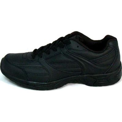 Zapato atlético LoCut resistente a los resbalones para mujeres Genuine Grip, , large