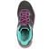 Fila Memory Fresh Start Women's Slip-Resistant Work Athletic Shoe, , large