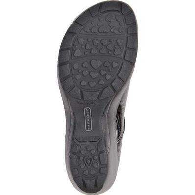 Nurse Mates Bryar Women's Slip-Resistant Slip-On Shoe, , large