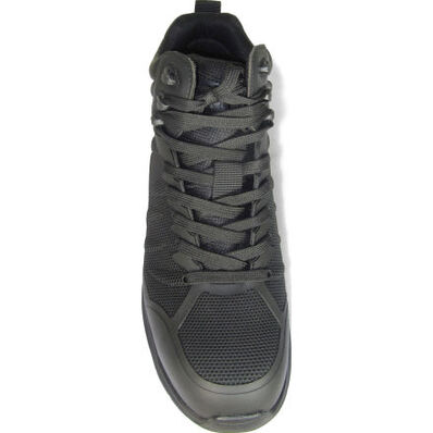 Genuine Grip Fangs Women's 6-inch Carbon Nano Toe Static-Dissipative Puncture-Resisting Athletic Work Shoe, , large