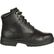 Bota de trabajo Oxford con punta de acero antideslizante de 6 pulgadas SlipGrips, , large