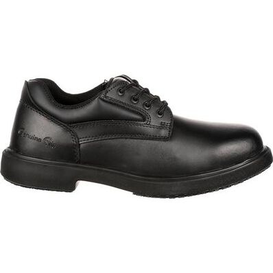 Calzado Oxford resistente a los resbalones para mujeres Genuine Grip, , large