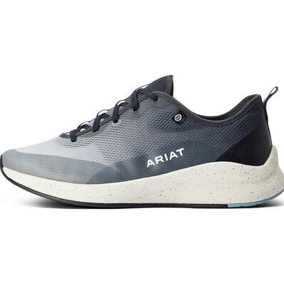 Ariat ShiftRunner Men's Electrical Hazard Athletic Work Shoe, , large