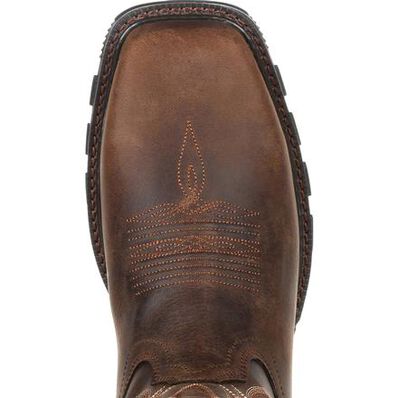 Durango® Maverick XP™ Steel Toe Waterproof Western Work Boot, , large Durango® Maverick XP™ Steel Toe Waterproof Western Work Boot, , large