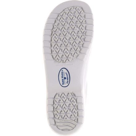 Nurse Mates Women s Meredith Slip Resistant Slip On 255904